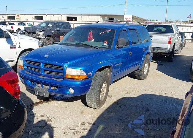 1B4HS28Y4WF165152: 43647098