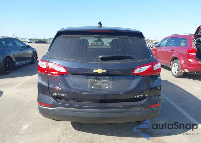 3GNAXHEV8LS727331: 43647116