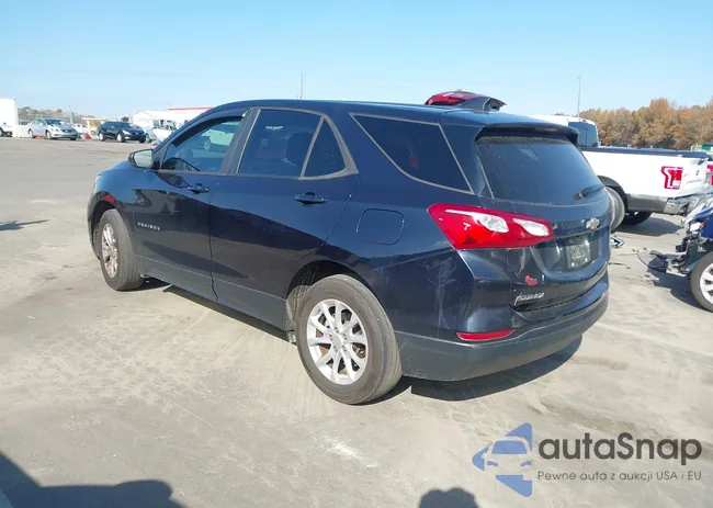 3GNAXHEV8LS727331: 43647116