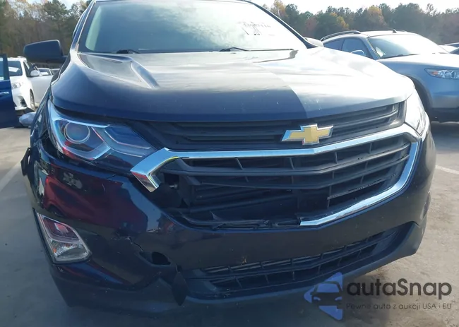 3GNAXHEV8LS727331: 43647116