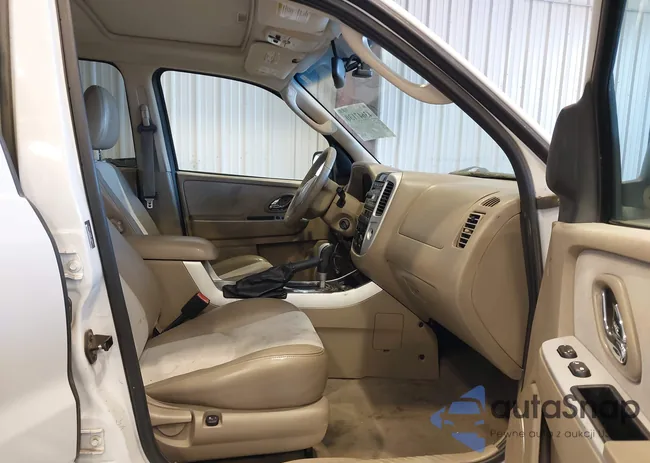 4M2YU57116DJ08920: 43647130