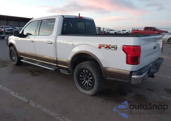 1FTFW1E13LFC23960: 43648223