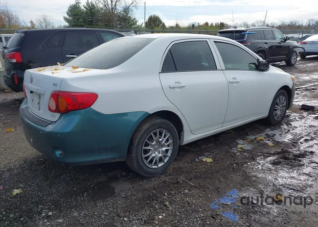 2T1BU4EE3AC260716: 43648233