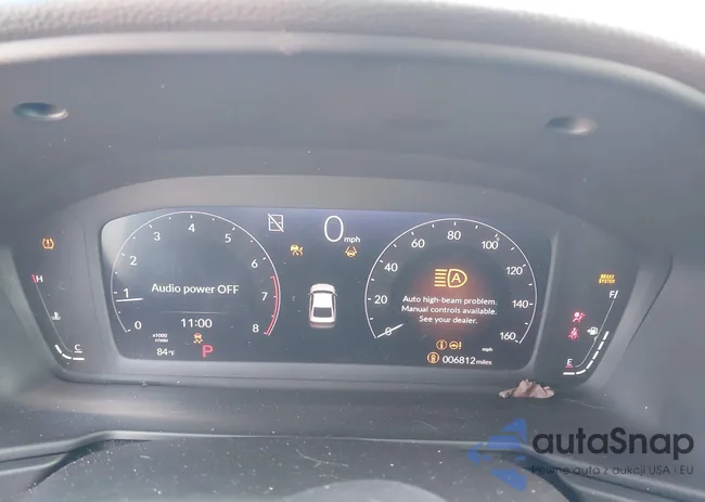 1HGCY1F33RA092436: 43648288