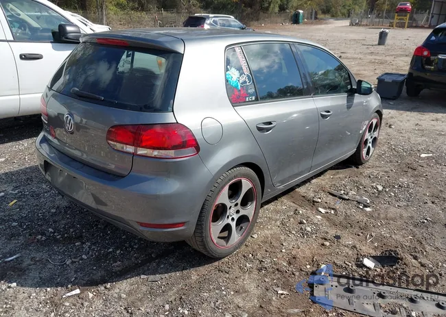 WVWDB7AJ1EW002551: 43648387