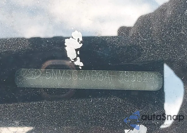 5NMSG3AB8AH383824: 43648444