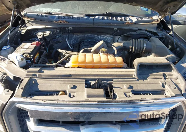 1FTEW1EF7HFA35196: 43648455