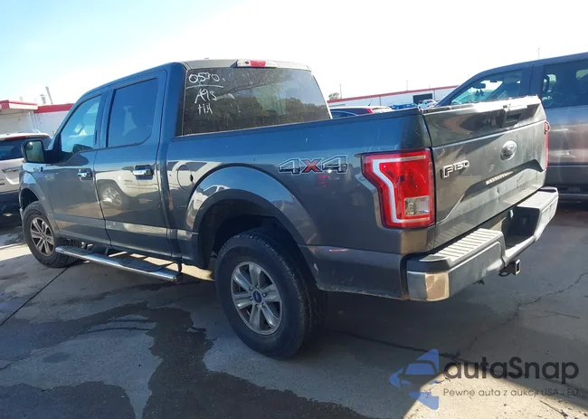 1FTEW1EF7HFA35196: 43648455