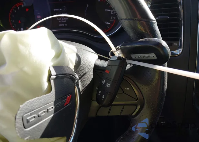 1C4SDHCT5KC852766: 43648478