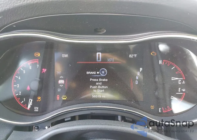 1C4SDHCT5KC852766: 43648478