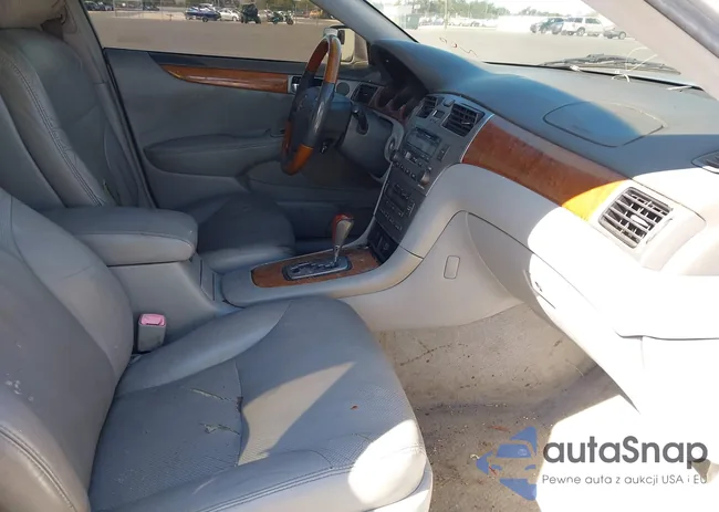 JTHBA30G655135514: 43648481