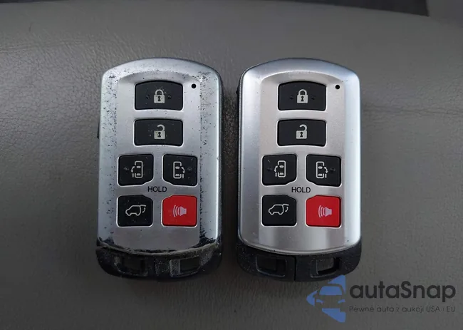 5TDYZ3DC2KS003304: 43648487