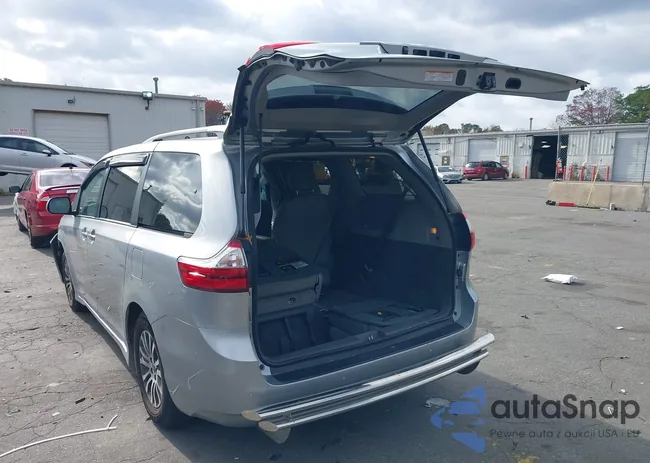 5TDYZ3DC2KS003304: 43648487