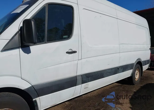 WD3PE8DD6GP363863: 43648515