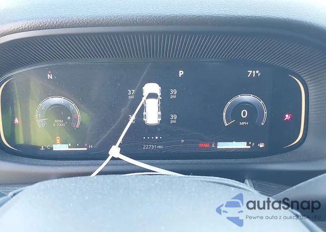 1C4SJUBT1NS184624: 43648550