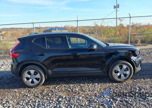 YV4162XZ9K2019430: 43648619