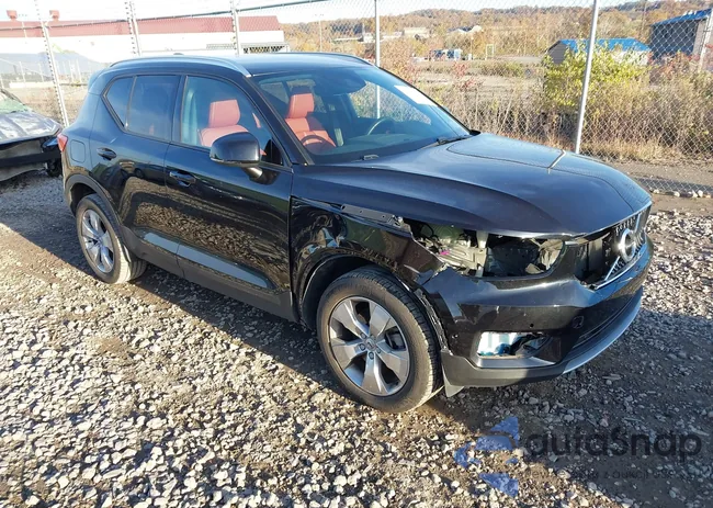 YV4162XZ9K2019430: 43648619