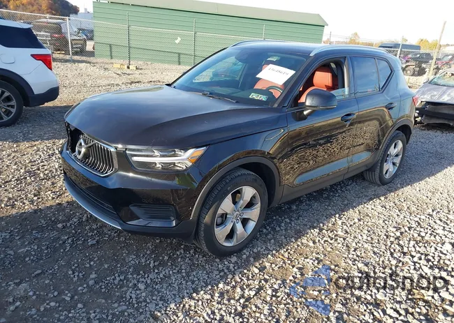 YV4162XZ9K2019430: 43648619