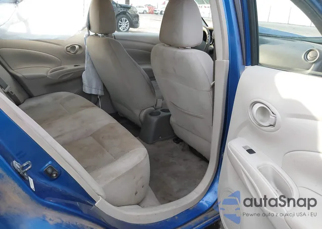 3N1CN7AP1CL906915: 43648635