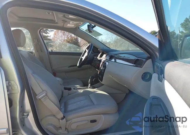 2G1WC5E38C1150036: 43648641