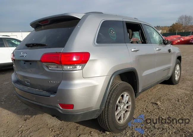 1C4RJFAG6JC507441: 43648642