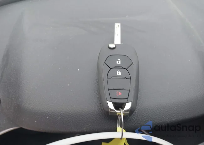 KL79MMS20MB159531: 43648643