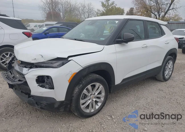 KL79MMS20MB159531: 43648643