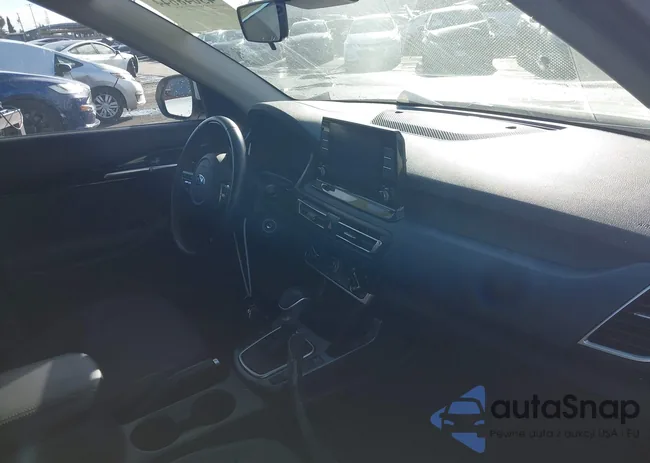 KNDEUCAAXM7097420: 43648644