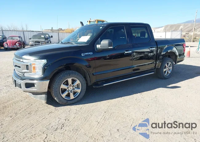 1FTEW1C5XJKC62311: 43648735