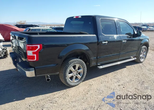 1FTEW1C5XJKC62311: 43648735