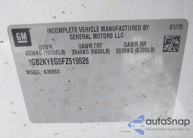 1GB2KYEG5FZ519528: 43648763