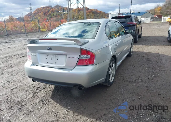 4S3BL626X67206625: 43647830