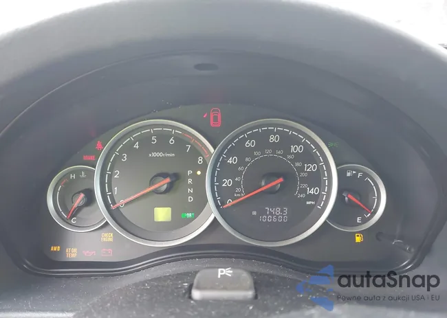 4S3BL626X67206625: 43647830