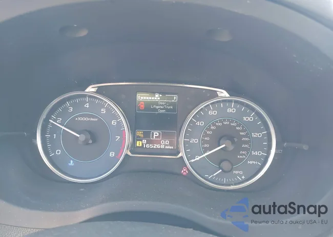 JF2GPAKCXG8262046: 43647846