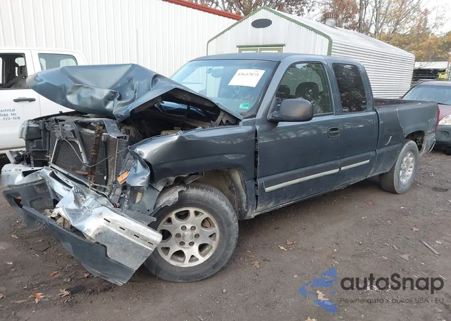 1GCEC19V26Z256758: 43647875