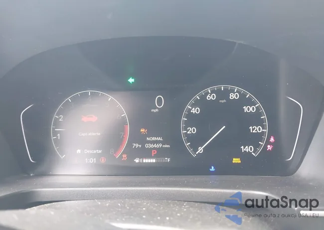 5FNYG2H54PB010343: 43647899