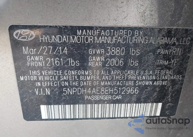 5NPDH4AE8EH512966: 43647916