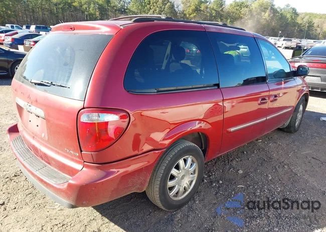 2A4GP54LX6R818078: 43647921