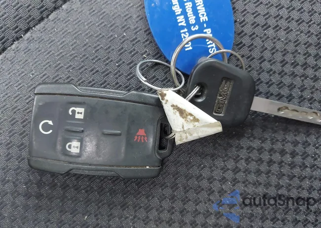 1GTV2MEC3GZ307162: 43647976