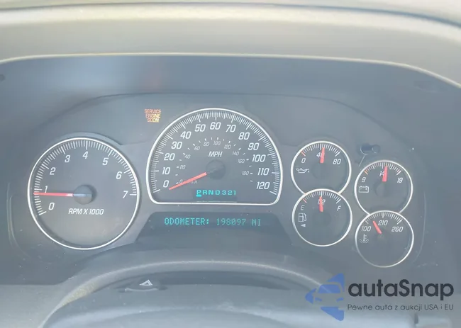 1GKDS13S332331683: 43648007