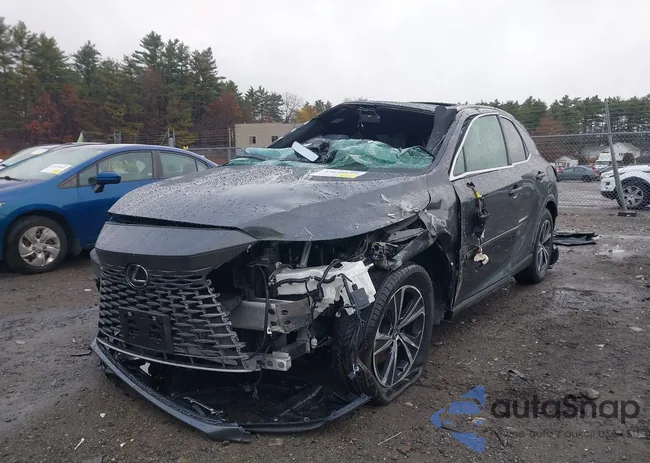 2T2BAMCA1SC120928: 43648011