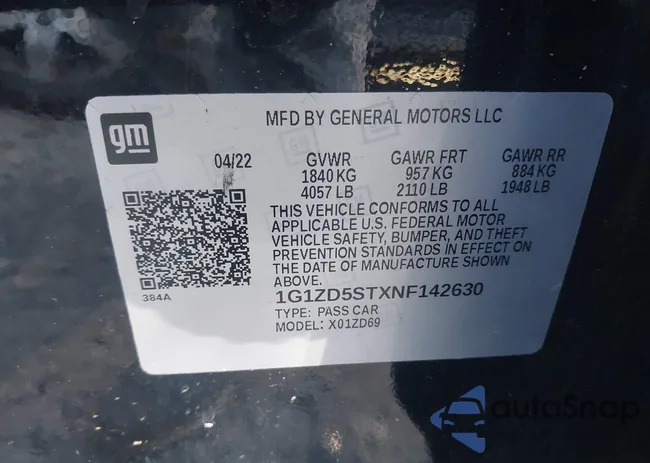 1G1ZD5STXNF142630: 43648052