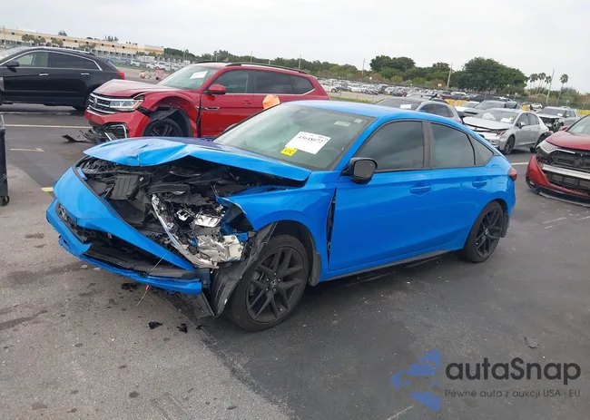 19XFL2H85RE012589: 43648072