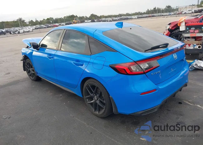 19XFL2H85RE012589: 43648072