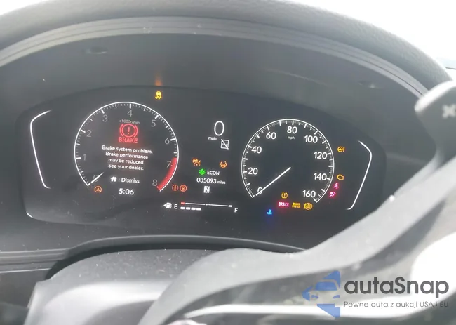 19XFL2H85RE012589: 43648072