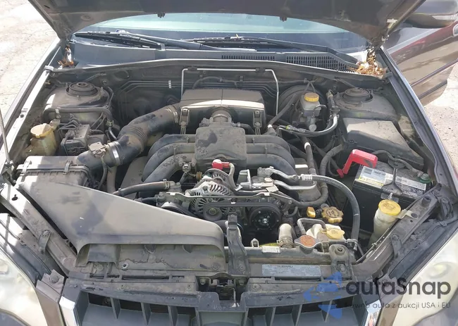 4S4BP86C284340464: 43648073