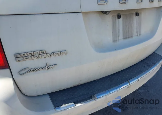 2C4RDGCG6JR210364: 43648101