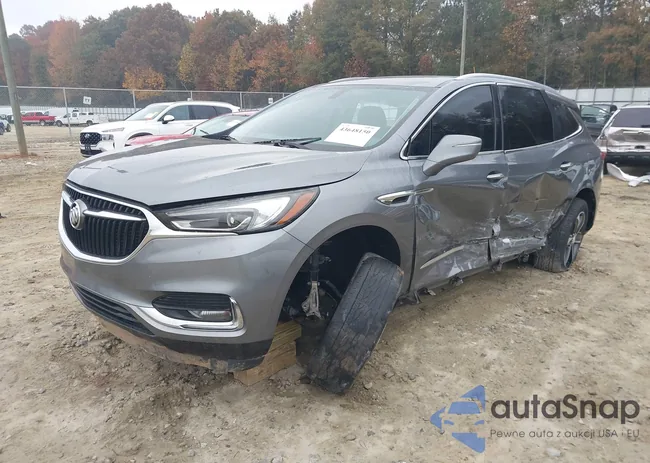 5GAERBKW6LJ144855: 43648150