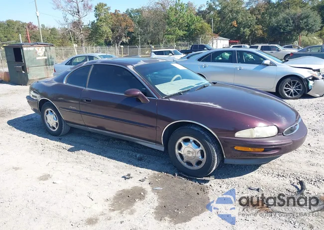 1G4GD2212S4740452: 43648169