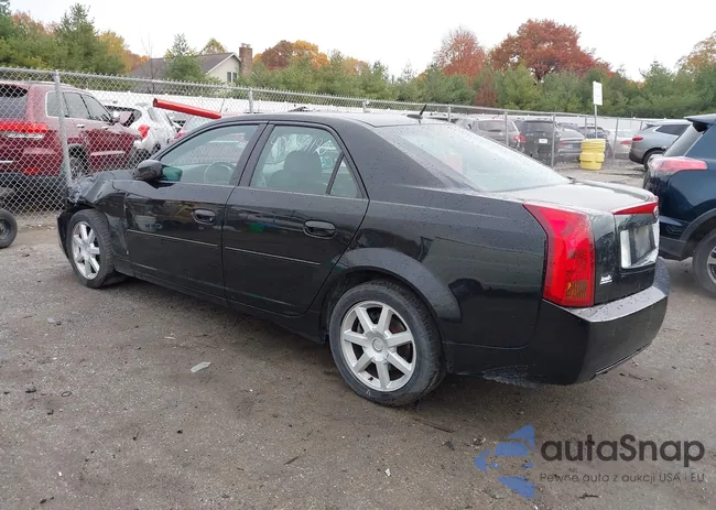 1G6DM57T470190207: 43649190